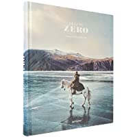 Below Zero: Aventures Out in the Cold